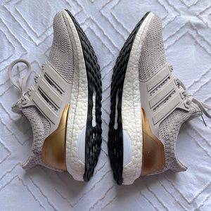 Adidas ultra boost- size 6.5 (women’s)